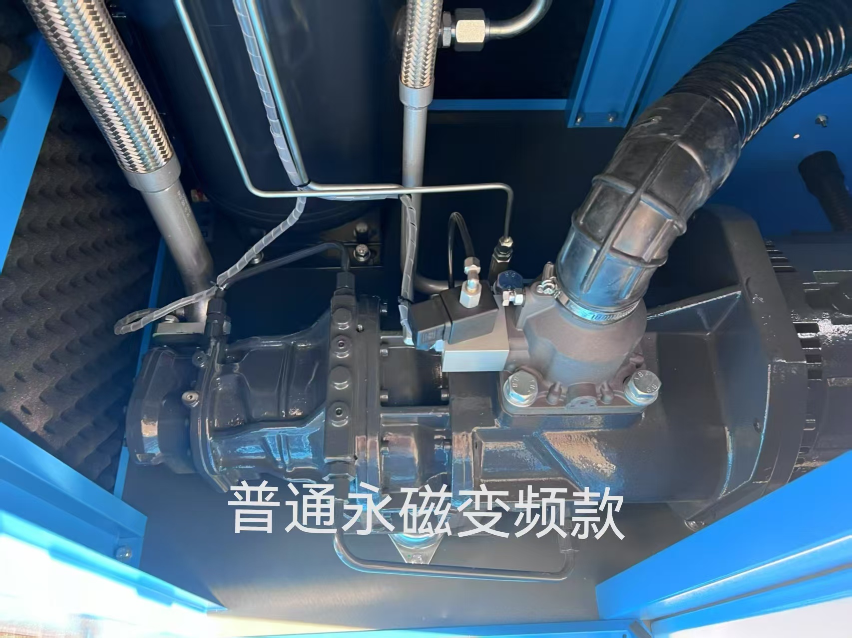 揭阳空压机保养